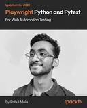 Cover image for Playwright Python and Pytest for Web Automation Testing