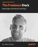 Cover image for The Freelance Stack: Real project with NextJS and Strapi