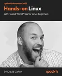 Cover image for Hands-on Linux - Self-Hosted WordPress for Linux Beginners