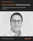 Cover image for Become An Ethereum Blockchain Developer