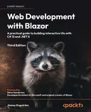 Cover image for Web Development with Blazor