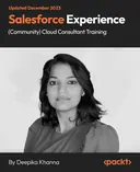Cover image for Salesforce Experience (Community) Cloud Consultant Training