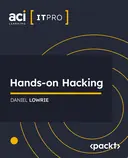 Cover image for Hands-on Hacking