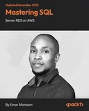 Cover image for Mastering SQL Server RDS on AWS