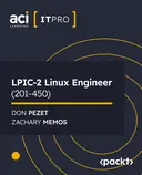 Cover image for LPIC-2 Linux Engineer (201-450)