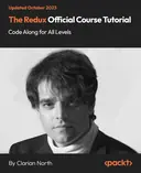 Cover image for The Redux Official Course Tutorial - Code Along for All Levels