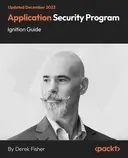 Cover image for Application Security Program Ignition Guide