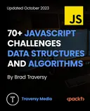 Cover image for 70+ JavaScript Challenges - Data Structures and Algorithms