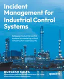 Cover image for Incident Management for Industrial Control Systems
