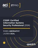 Cover image for CISSP: Certified Information Systems Security Professional (2024)