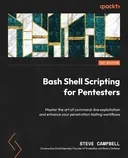 Cover image for Bash Shell Scripting for Pentesters