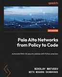 Cover image for Palo Alto Networks from Policy to Code