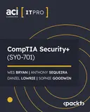 Cover image for CompTIA Security+ (SY0-701)