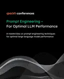 Cover image for Prompt Engineering – For Optimal LLM Performance