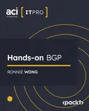 Cover image for Hands-on BGP