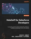 Cover image for MuleSoft for Salesforce Developers