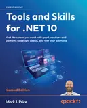 Cover image for Tools and Skills for .NET 10