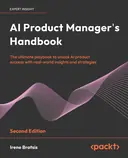 Cover image for AI Product Manager's Handbook