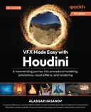 Cover image for VFX Made Easy with Houdini