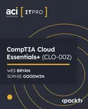 Cover image for CompTIA Cloud Essentials+ (CLO-002)