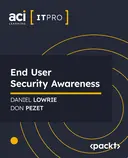 Cover image for End User Security Awareness