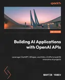 Cover image for Building AI Applications with OpenAI APIs