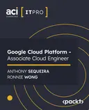 Cover image for Google Cloud Platform - Associate Cloud Engineer