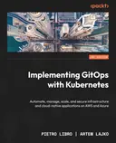 Cover image for Implementing GitOps with Kubernetes