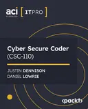 Cover image for Cyber Secure Coder (CSC-110)