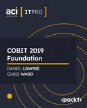 Cover image for COBIT 2019 Foundation