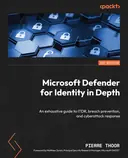 Cover image for Microsoft Defender for Identity in Depth