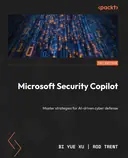 Cover image for Microsoft Security Copilot