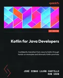 Cover image for Kotlin for Java Developers