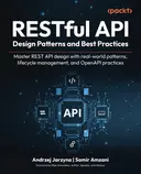 Cover image for RESTful API Design Patterns and Best Practices