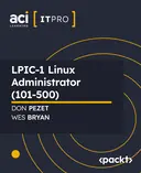 Cover image for LPIC-1 Linux Administrator (101-500)