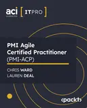 Cover image for PMI Agile Certified Practitioner (PMI-ACP)