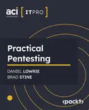 Cover image for Practical Pentesting