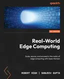 Cover image for Real-World Edge Computing