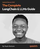 Cover image for The Complete LangChain & LLMs Guide