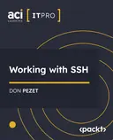 Cover image for Working with SSH