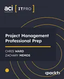 Cover image for Project Management Professional Prep