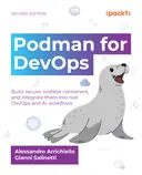 Cover image for Podman for DevOps