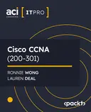 Cover image for Cisco CCNA (200-301)