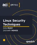 Cover image for Linux Security Techniques