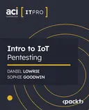 Cover image for Intro to IoT Pentesting