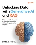 Cover image for Unlocking Data with Generative AI and RAG