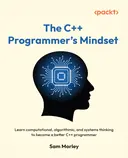 Cover image for The C++ Programmer's Mindset