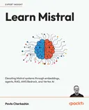 Cover image for Learn Mistral