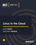 Cover image for Linux in the Cloud