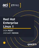 Cover image for Red Hat Enterprise Linux 8